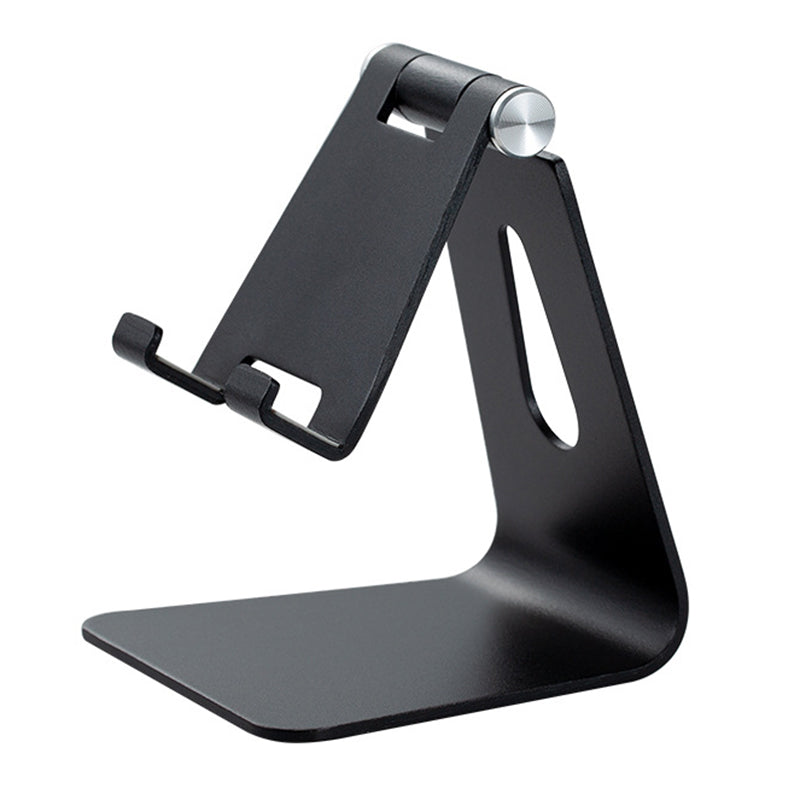 Z4A Small Size Adjustable Desktop Lazy Mobile Phone Tablet Holder Aluminum Alloy Stand Cellphone Tablet Bracket Z4A Small Size Adjustable Desktop Lazy Mobile Phone Tablet Holder Aluminum Alloy Stand Cellphone Tablet Bracket